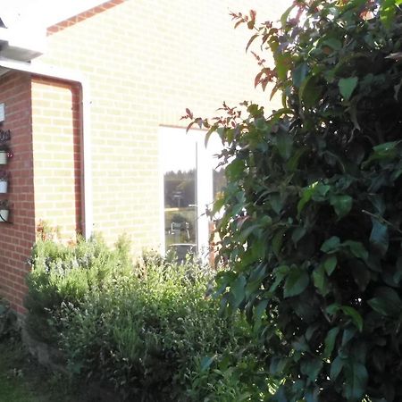 La Lustinoise B&B 외부 사진