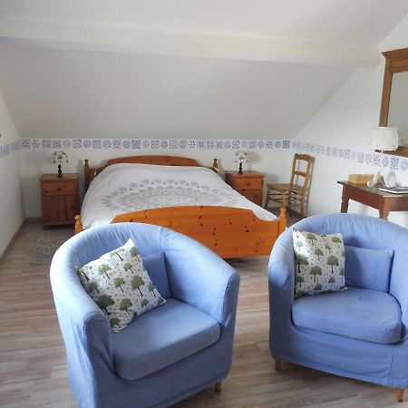 La Lustinoise B&B 외부 사진