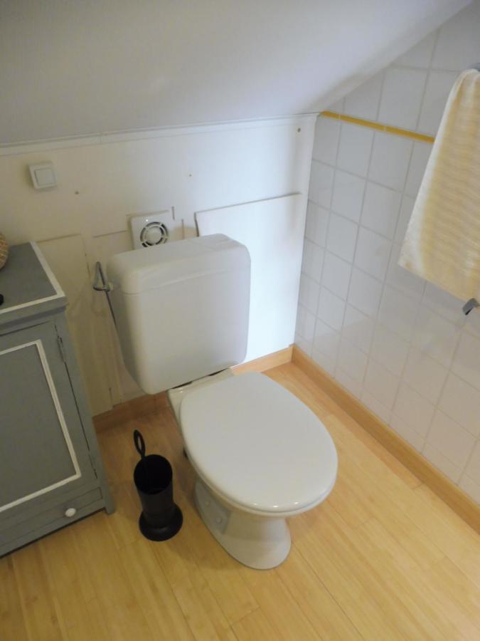 La Lustinoise B&B 외부 사진