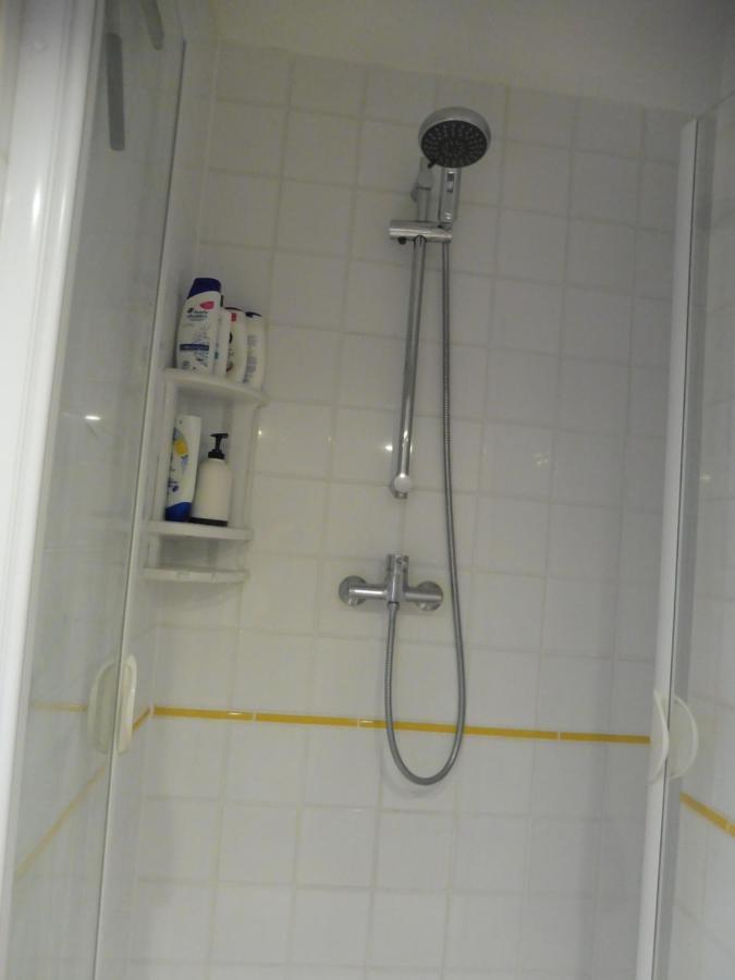 La Lustinoise B&B 외부 사진