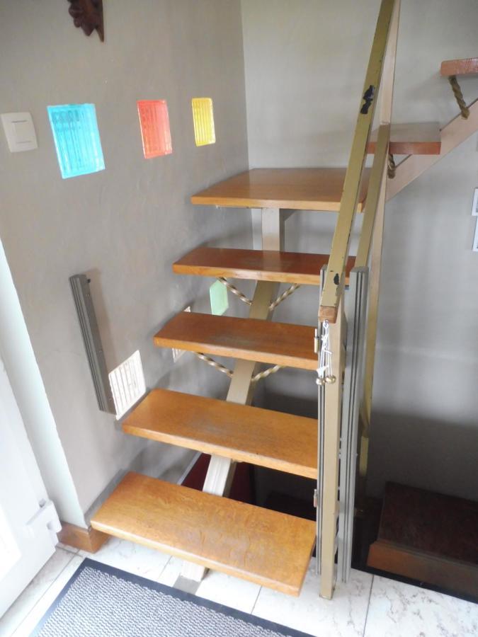 La Lustinoise B&B 외부 사진