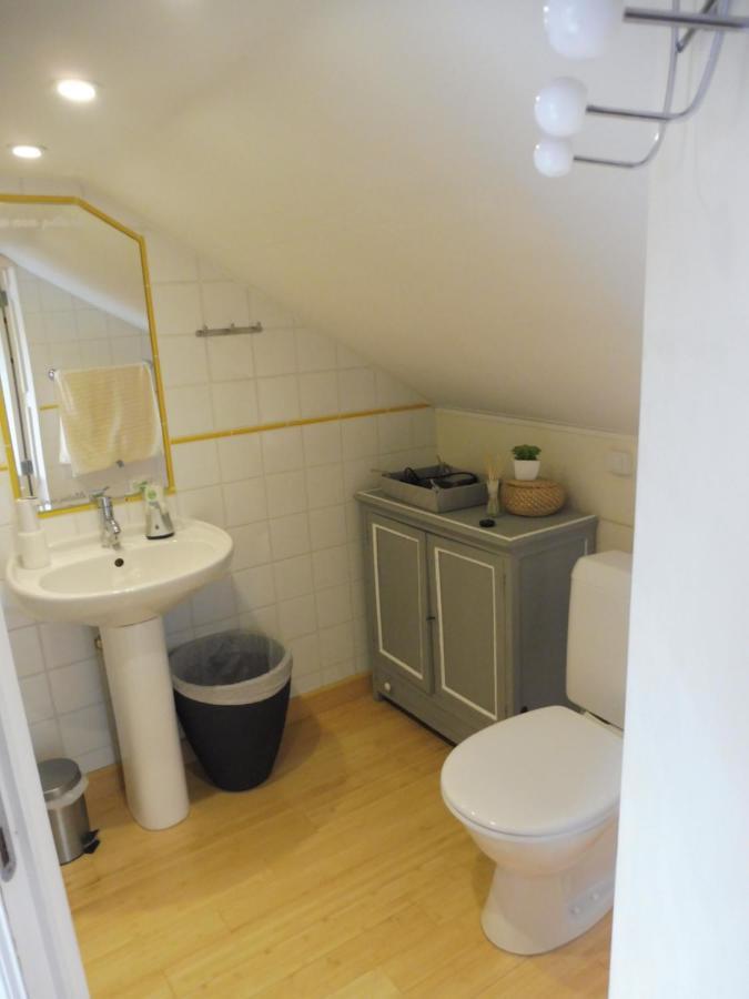 La Lustinoise B&B 외부 사진
