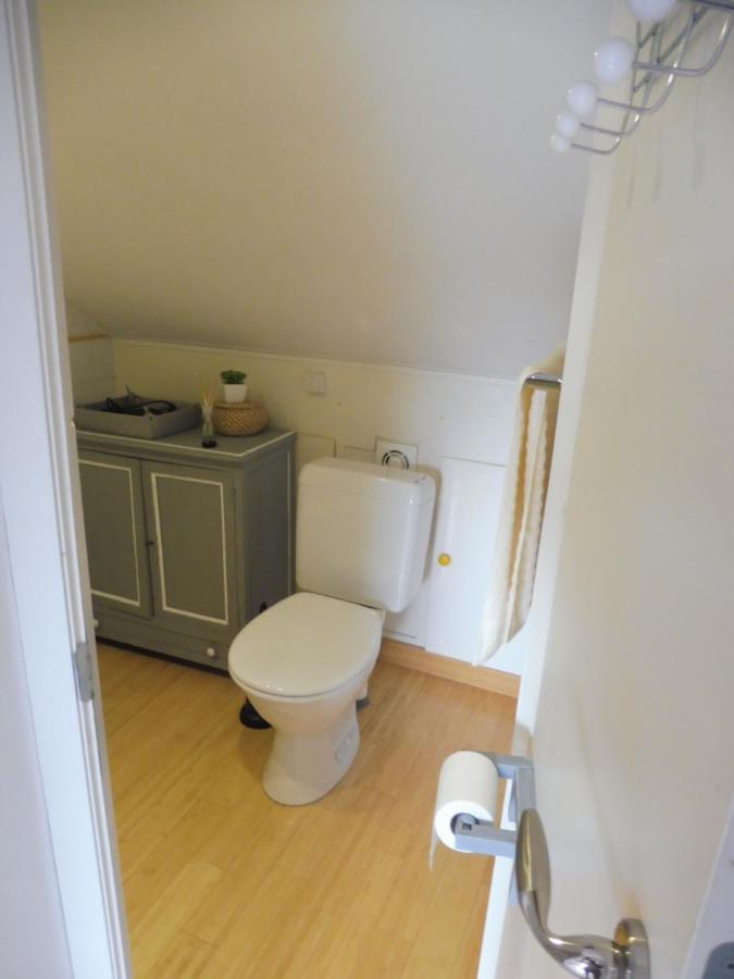 La Lustinoise B&B 외부 사진