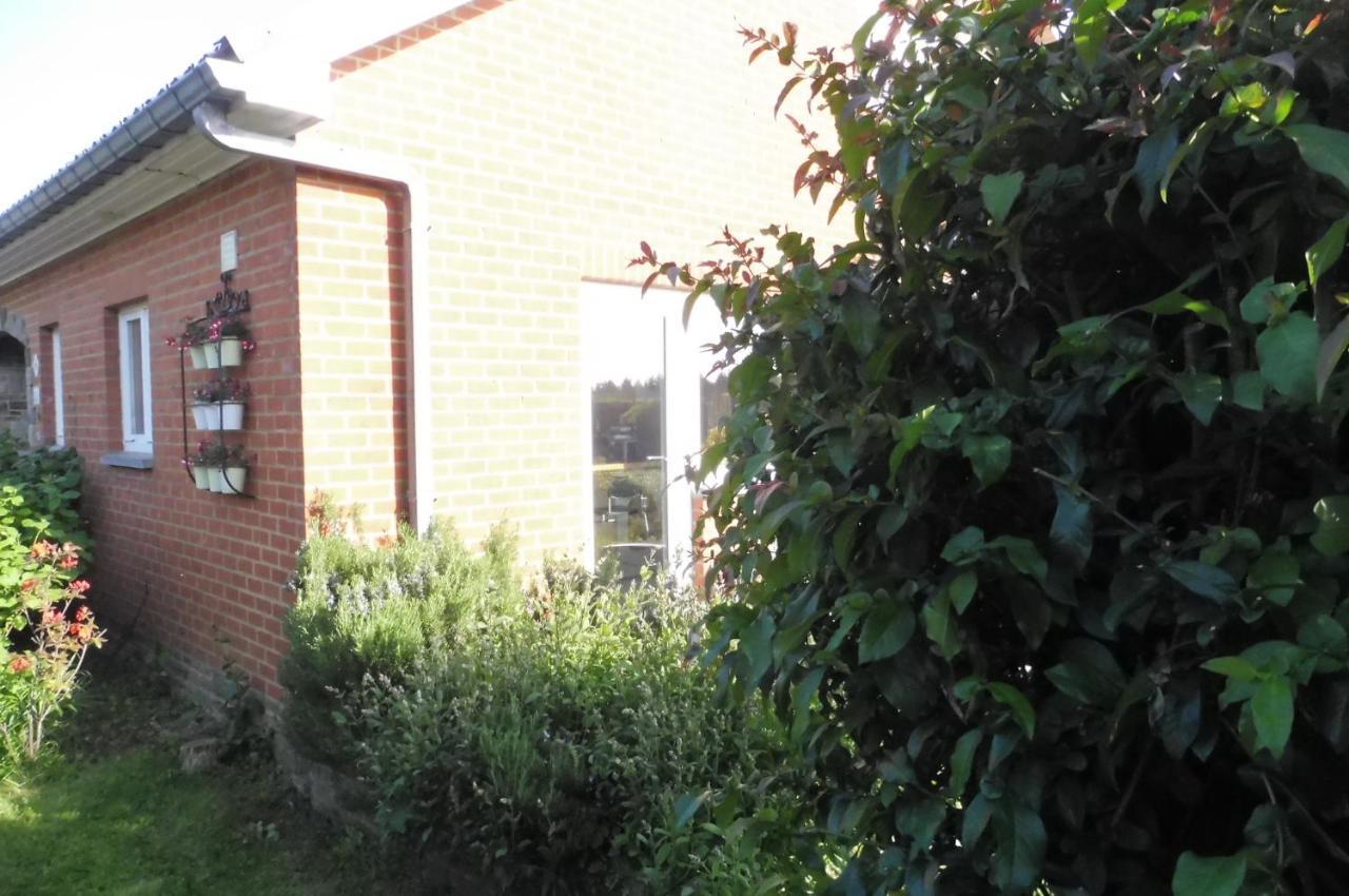 La Lustinoise B&B 외부 사진