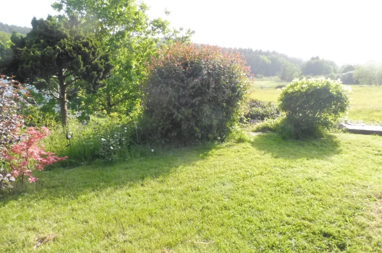 La Lustinoise B&B 외부 사진
