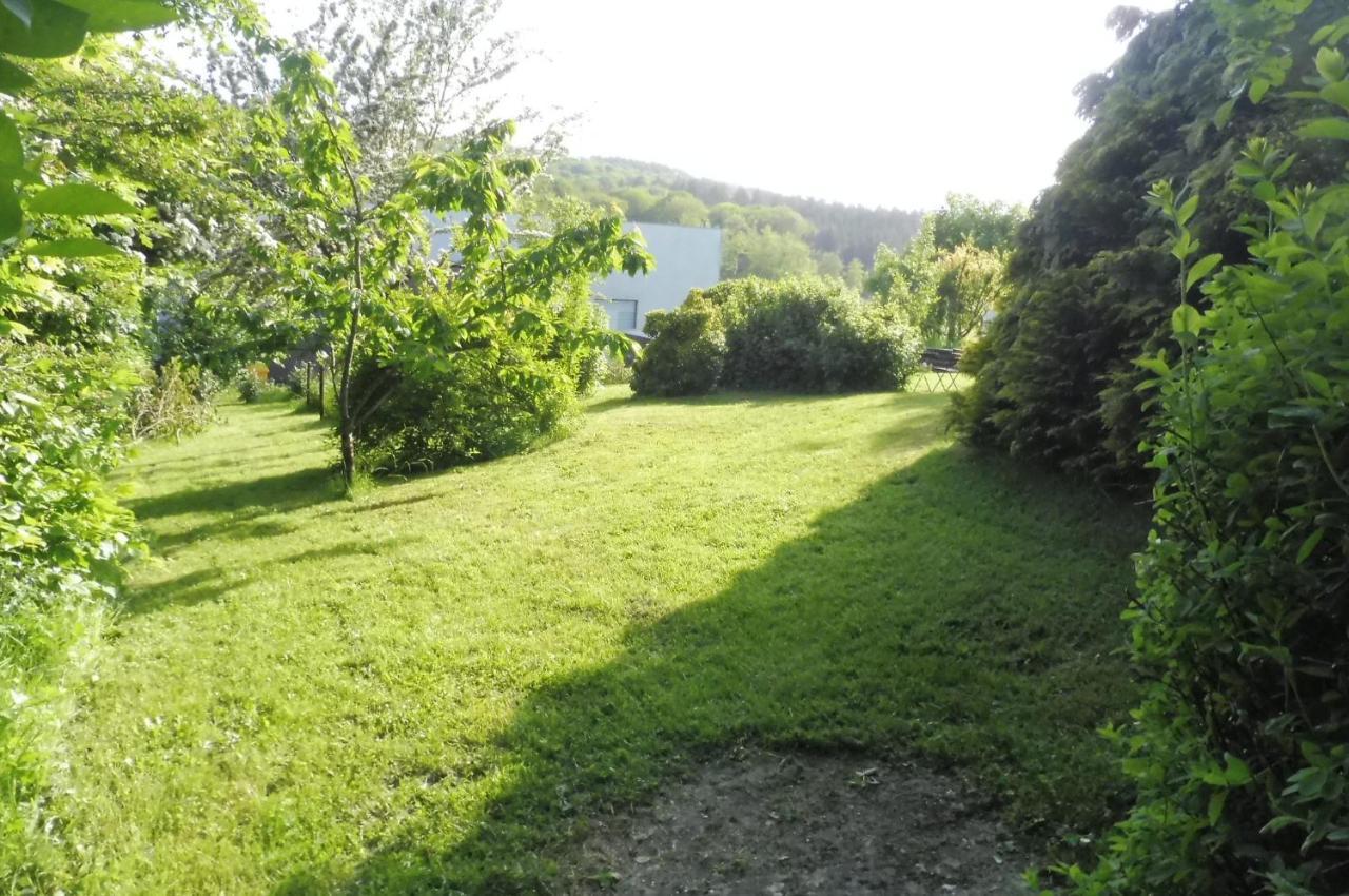 La Lustinoise B&B 외부 사진