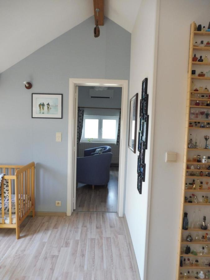 La Lustinoise B&B 외부 사진